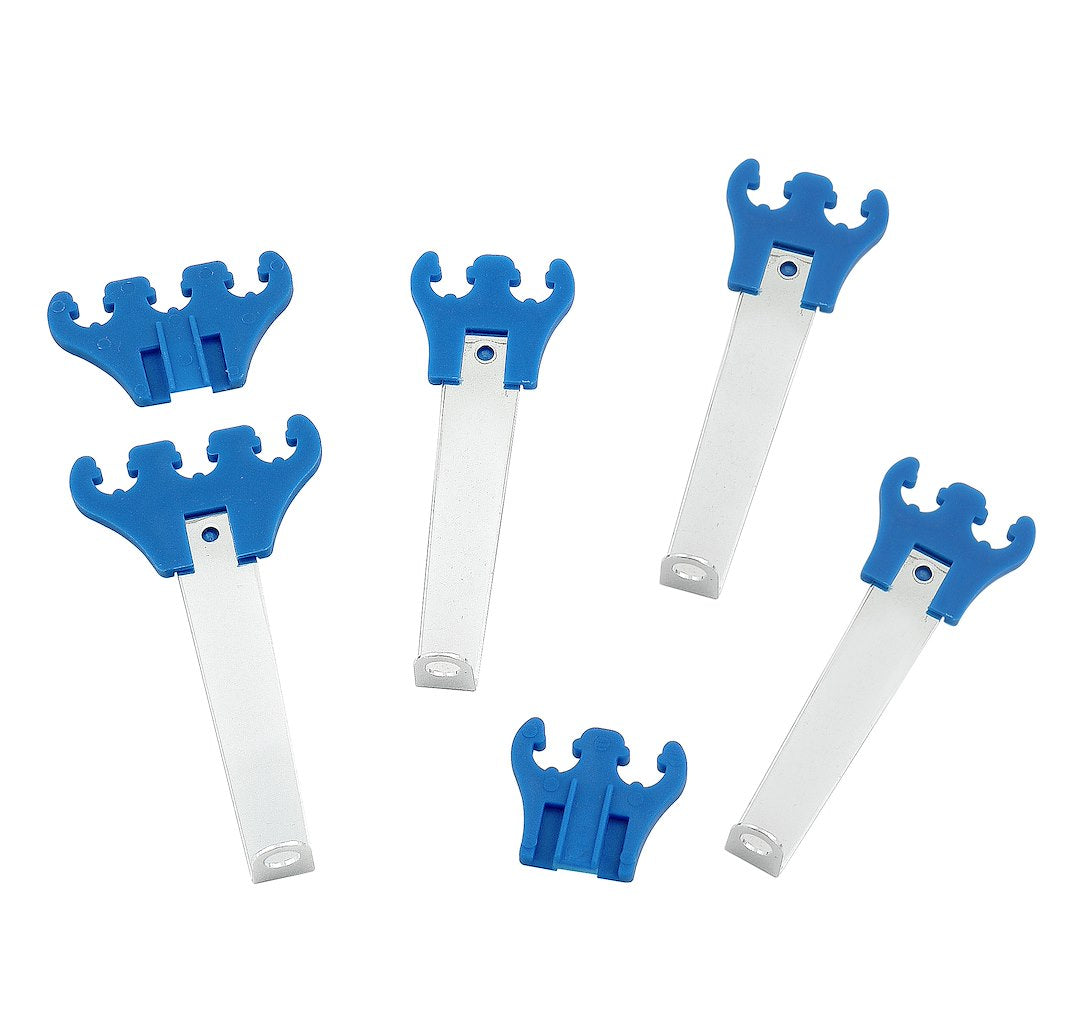 Mr. Gasket 9881 Standard Ignition-Wire Loom Package