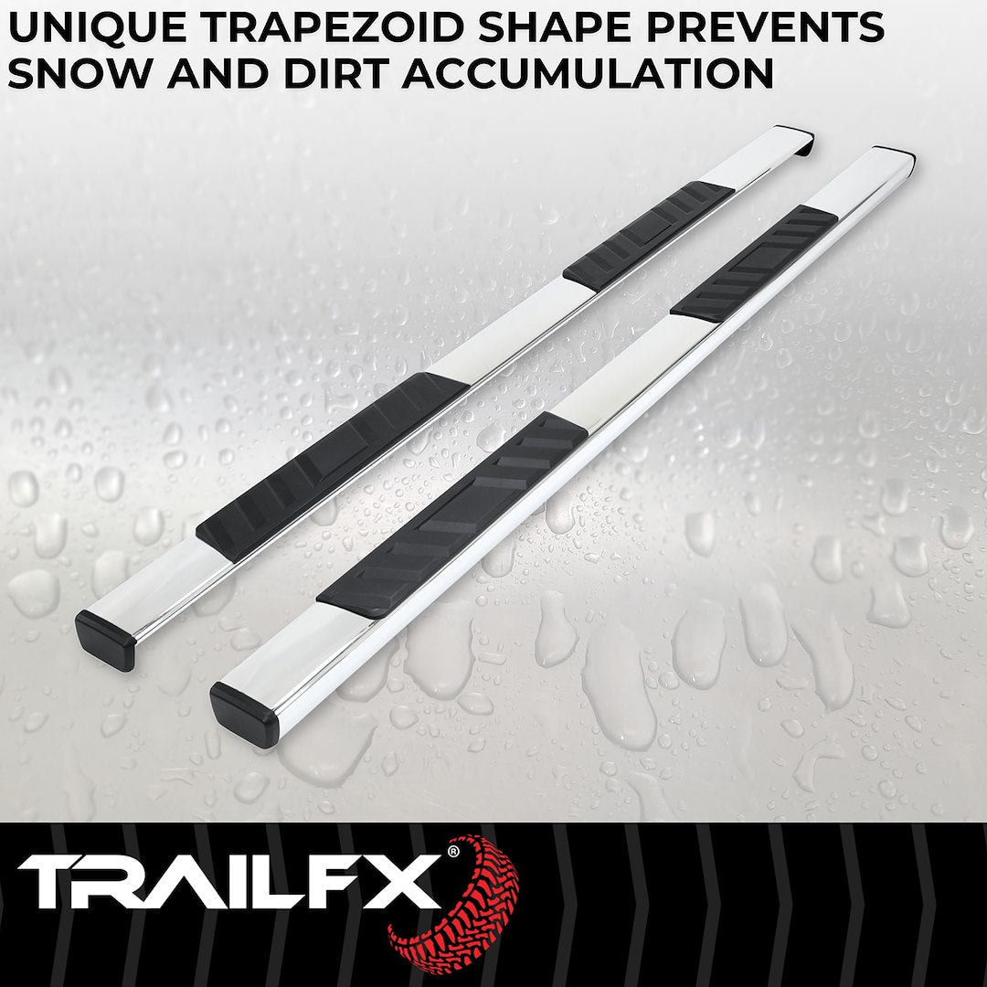 Trailfx A4015s Nerf Bar - image 4