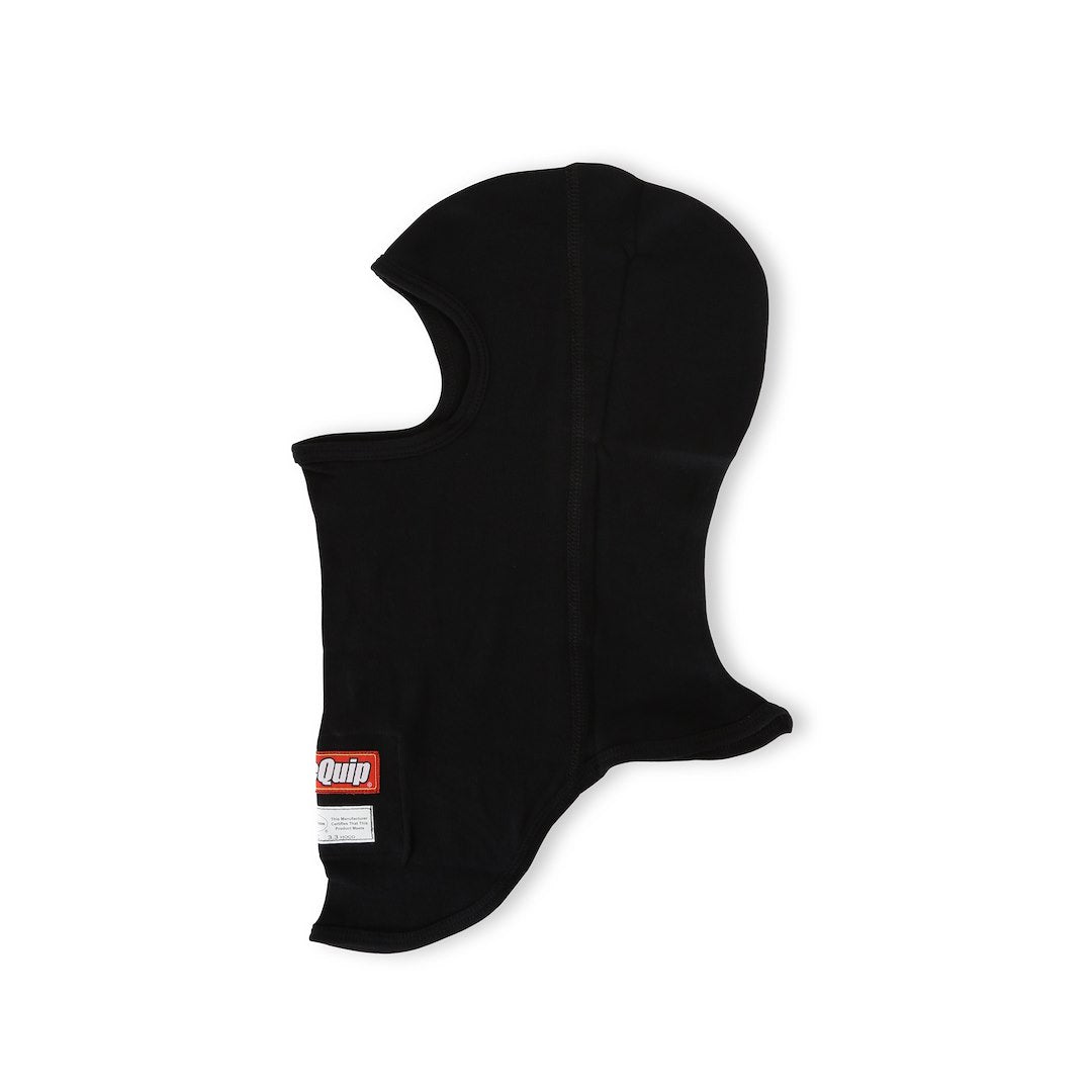 Racequip 433991 Racing Head Hood