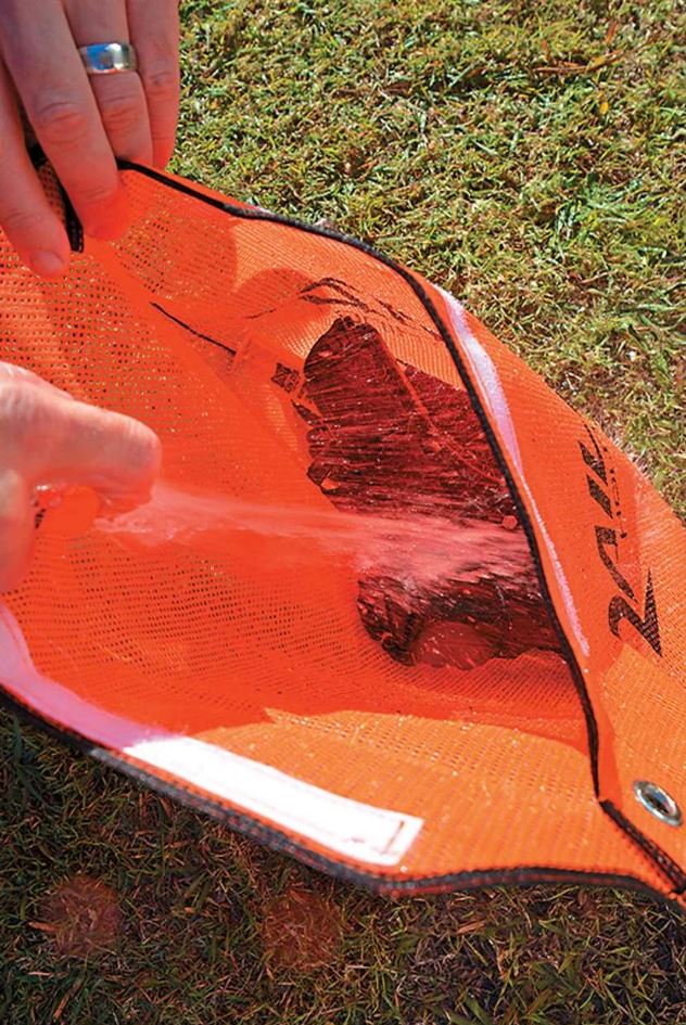 Railblaza 02-4068-81 Bag for Storage