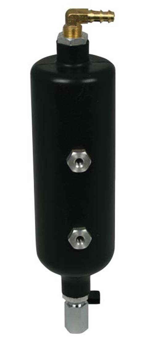 Moroso Performance 63657 Radiator Tank
