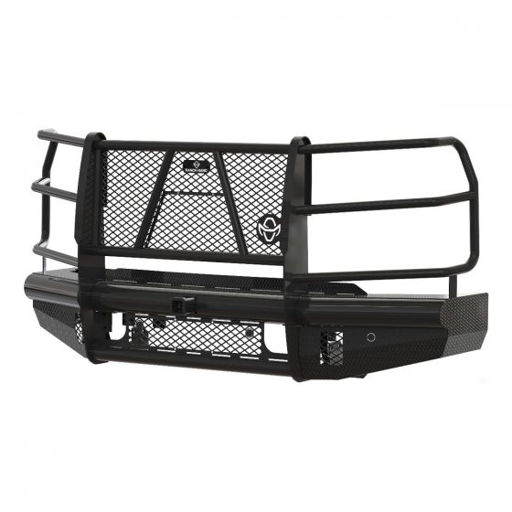 Ranch Hand FBC241BLR Legend Bumper-and-Grille Assembly
