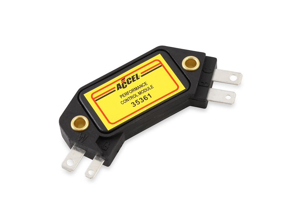ACCEL Ignition 35361 1975–1980 GM Analog Ignition Module - image 1
