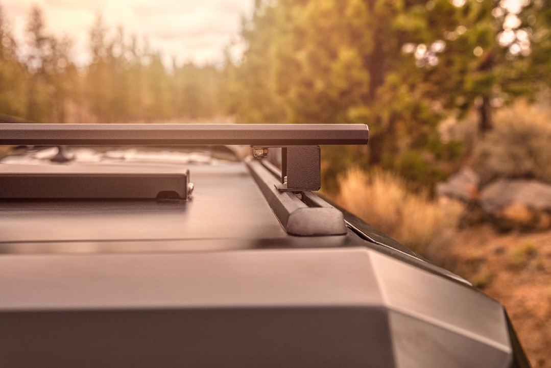 SmartCap ED0601-MB Off-Road Truck-Bed Enclosure