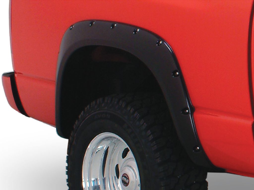 Husky Liner 2805907 Pocket Style Flare Kit