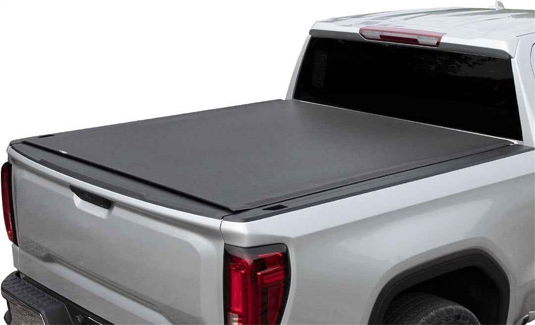 ACCESS Covers Tonneau Cover - Black Matte – 22020329