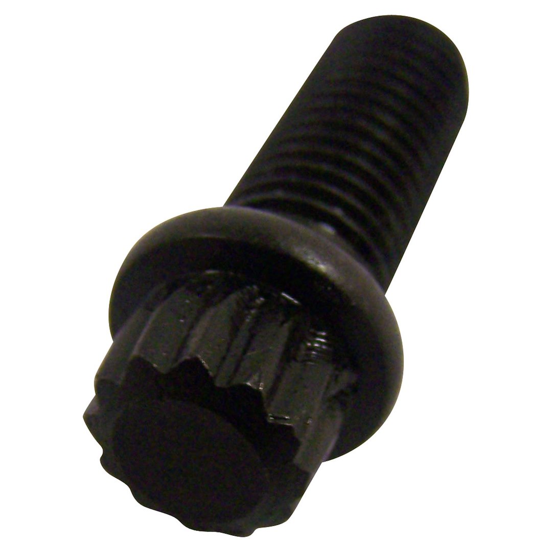 Crown Automotive J4006698 Twelve-Point Fastening Bolt - image 1