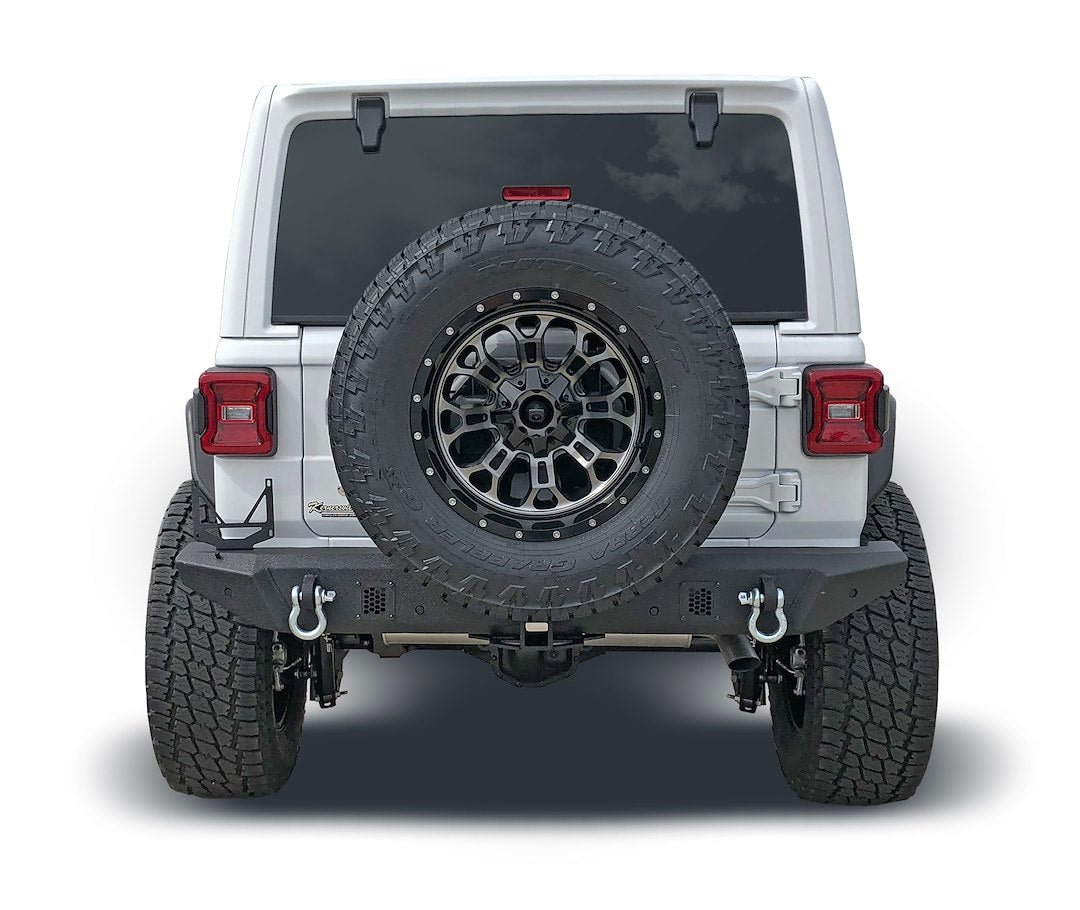 Trailfx Jl06t Bumper - image 3