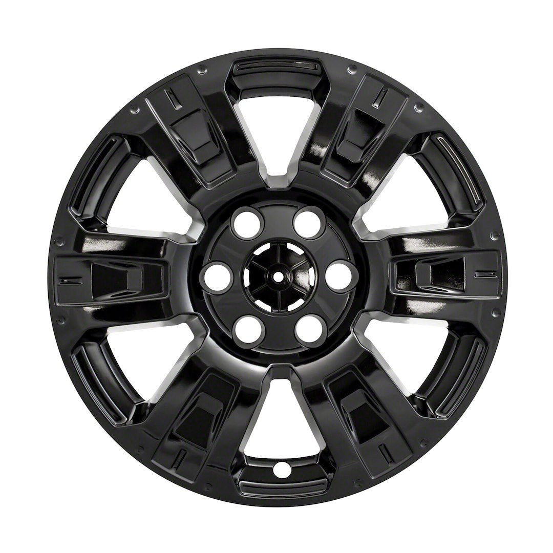 Coast To Coast IMP403BLK Titan 18-Inch Impostor Skins - image 1
