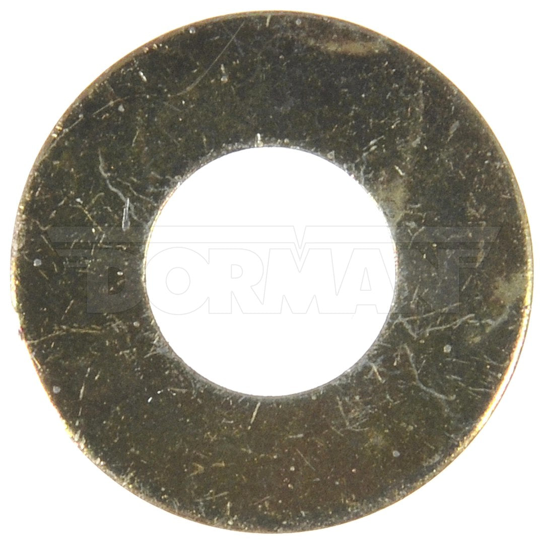 Dorman 965-010d Round Steel Flat-Washer Set - image 2