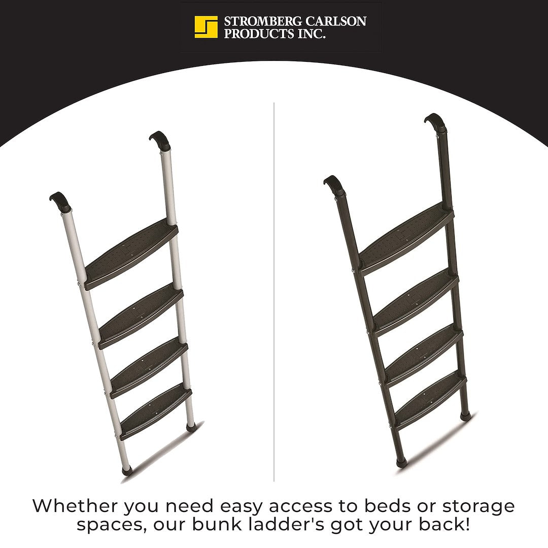 Stromberg Carlson La-2021466b Bunk Ladder - image 5