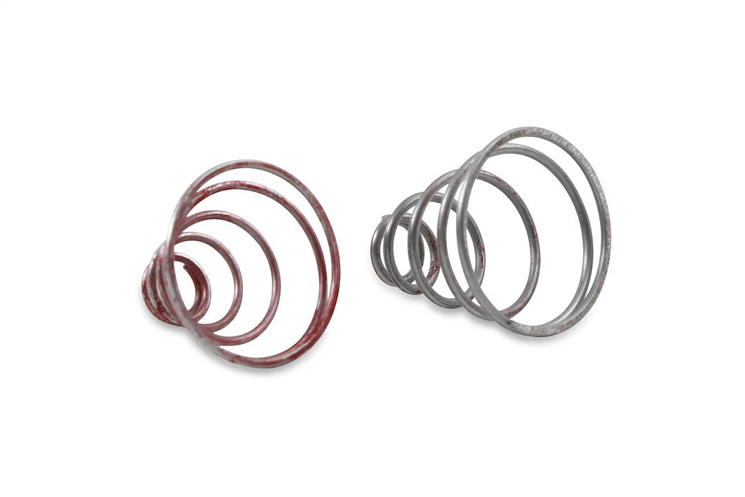 Holley 12-807 Pump Diaphragm Service Kit