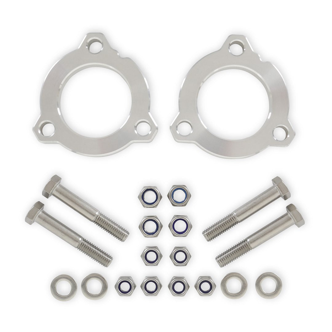 Anvil Off Road 506AOR Bronco Suspension Leveling Kit