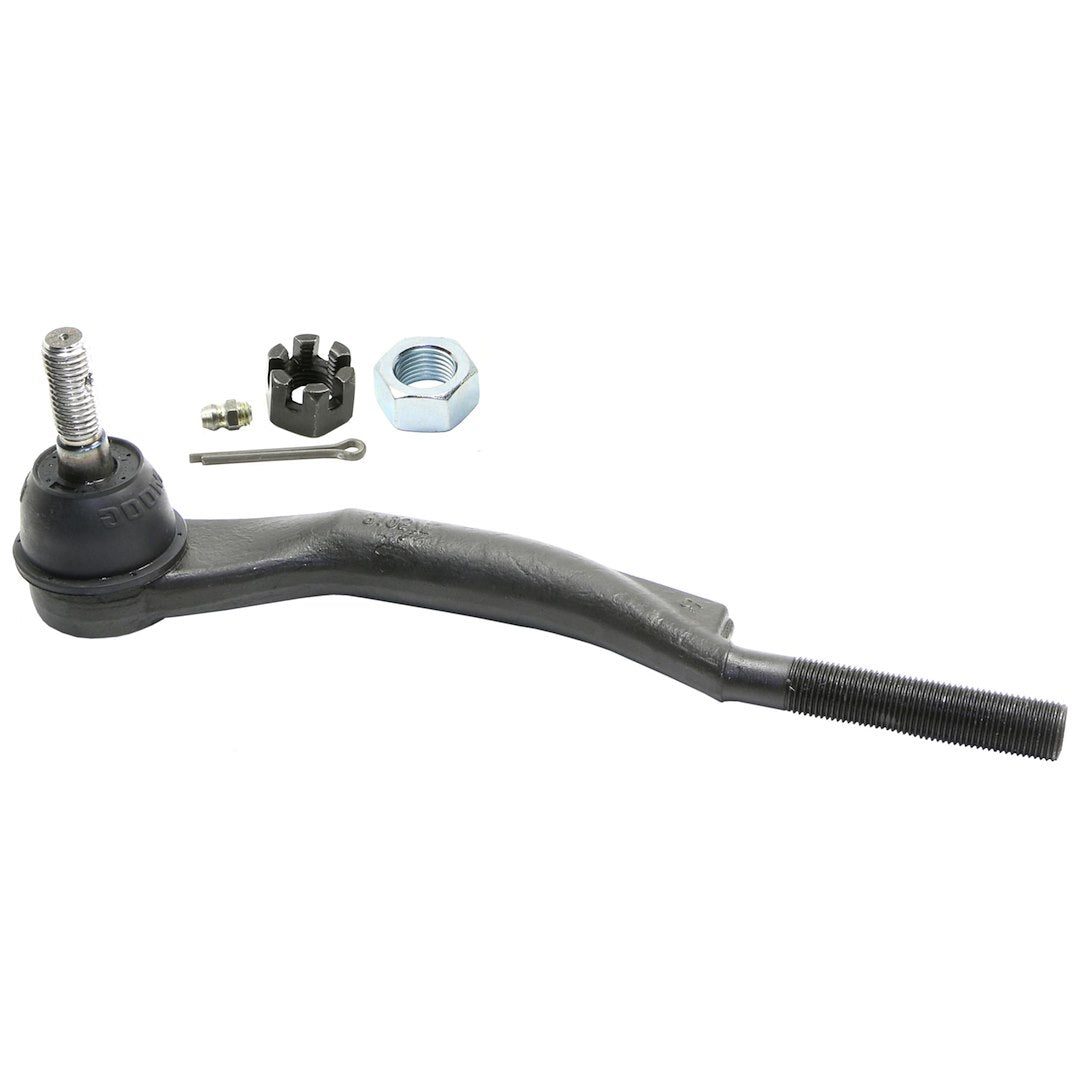 Moog Chassis ES3675 Problem Solver Steering Tie-Rod End