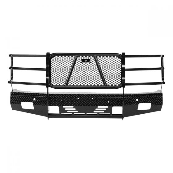 Ranch Hand FSC14HBL1 Summit Chevrolet 1500 Front Bumper Assembly