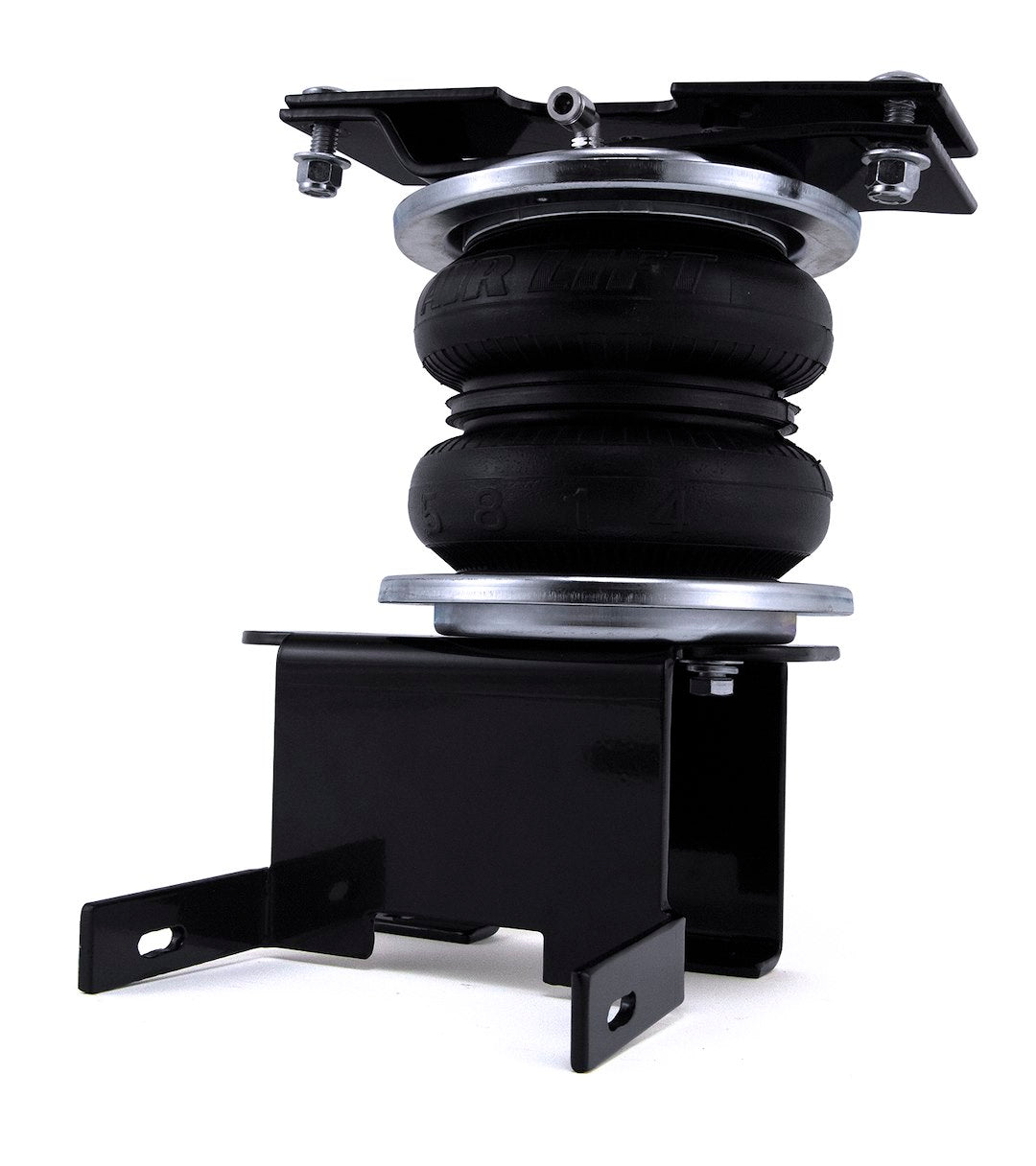 Air Lift 57268 Helper Spring Kit - image 3