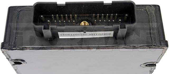 Dorman (OE Solutions) 904-561 New Injector Control Module - image 4