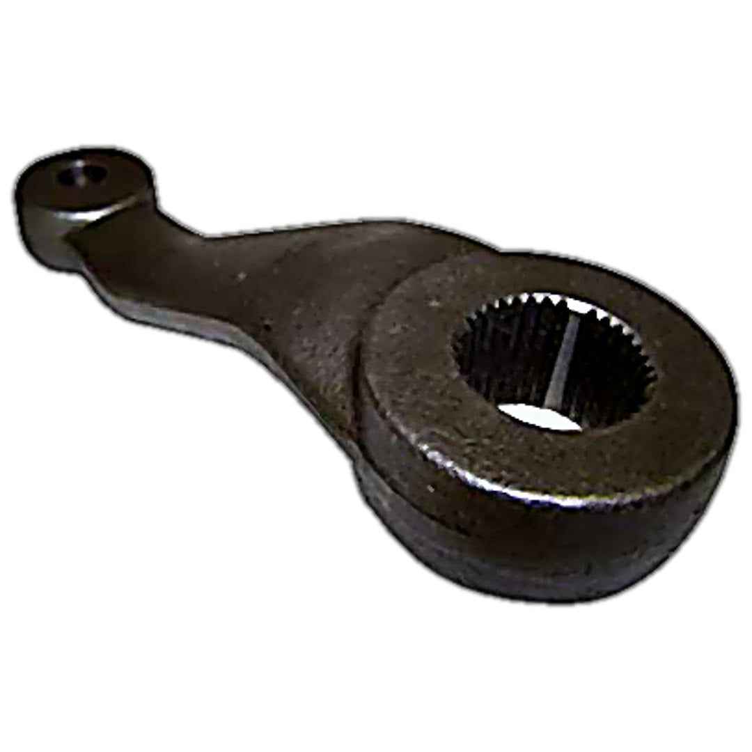 Crown Automotive 52088242 Bare Black Steering Pitman Arm