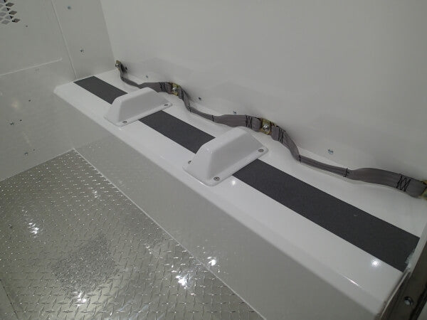 Havis Inc. Pt-A-907 Prisoner-Transport Seating Accessory