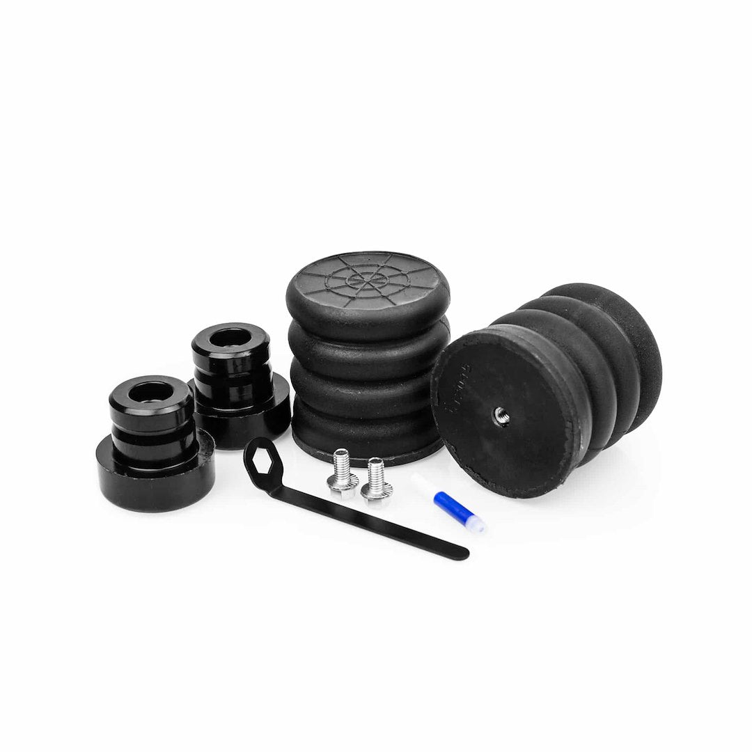 SuperSprings SSF-408-47 SumoSprings Suspension Helper Kit