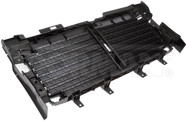 Dorman 601-387 Active Radiator Grille Shutter - image 1