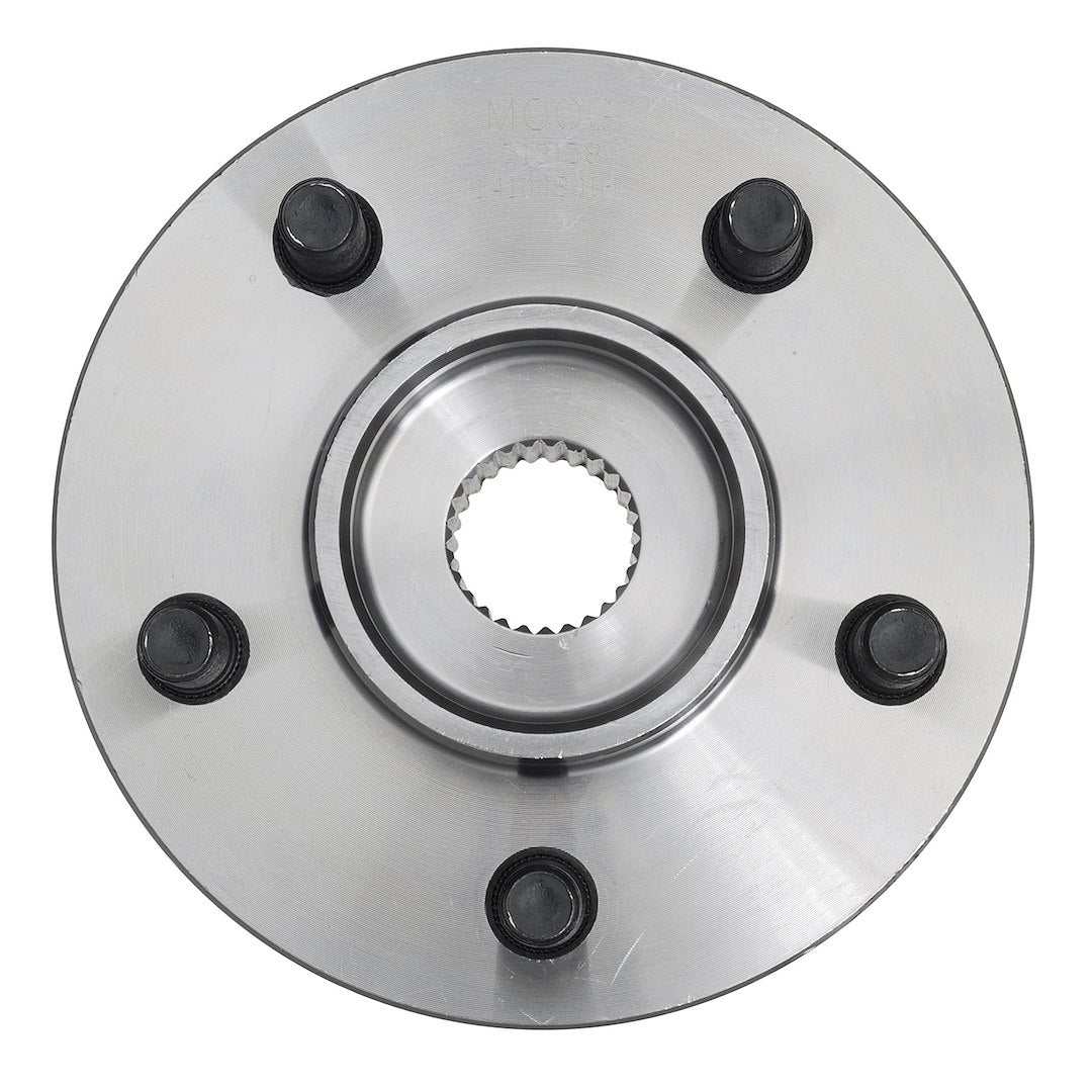 Moog Hub Assemblies Hub and Wheel Bearing Unit 513158