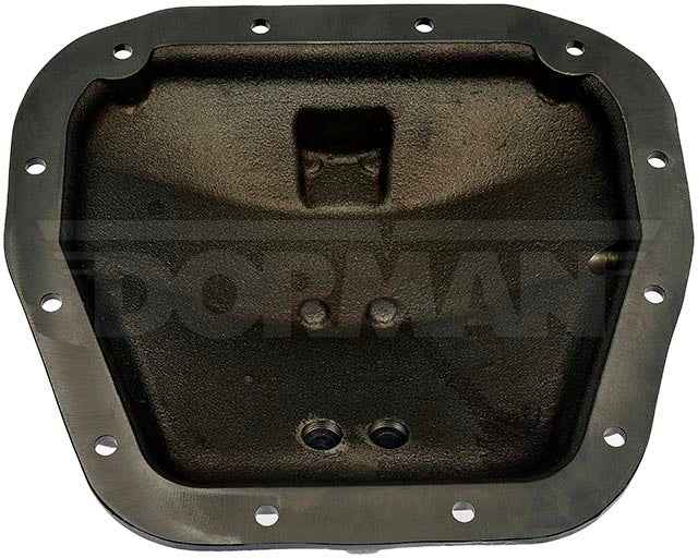 Dorman (OE Solutions) 697-734 Ductile-Iron Rear Differential Cover and Plugs