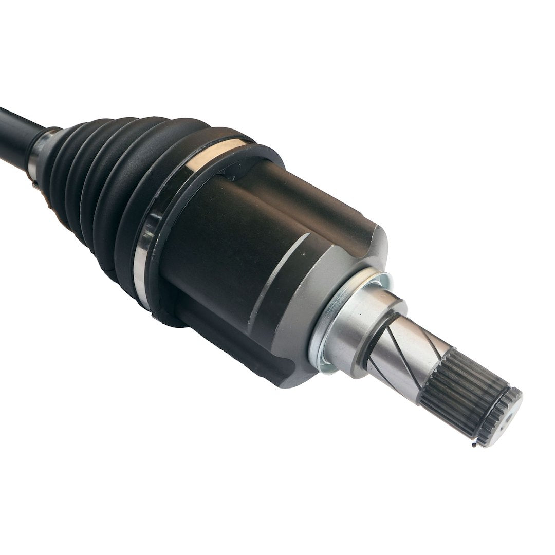 Moog Chassis Constant-Velocity Axle 12E003L