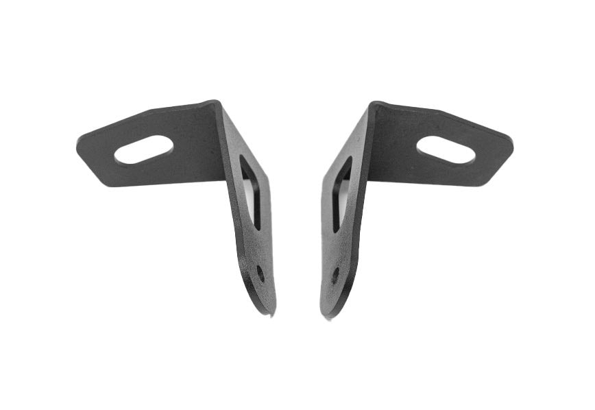 Cali Raised LED CR2406 Ranger Hidden-Bumper LED Spot Bar - image 2