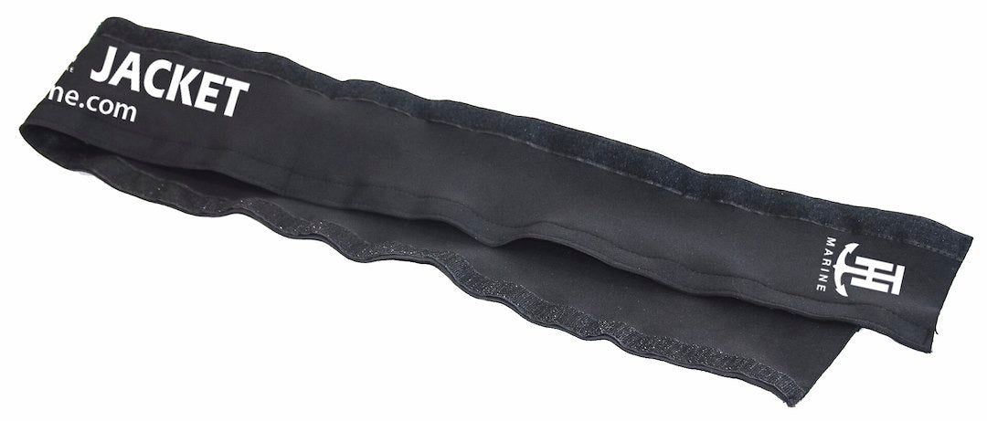 T-H Marine Gftj-1-Dp Trolling Motor Cable Sleeve - image 1