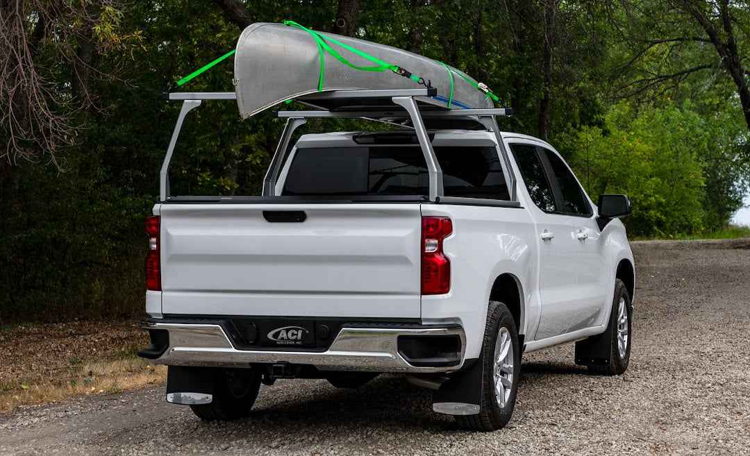 ACCESS Covers F3070011 Silver ADARAC Gladiator Fixed 20-Inch Rack