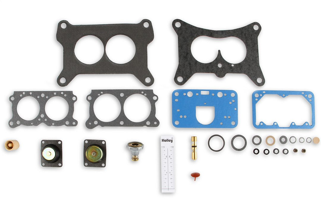 Holley 37-1543 Carburetor Repair Package