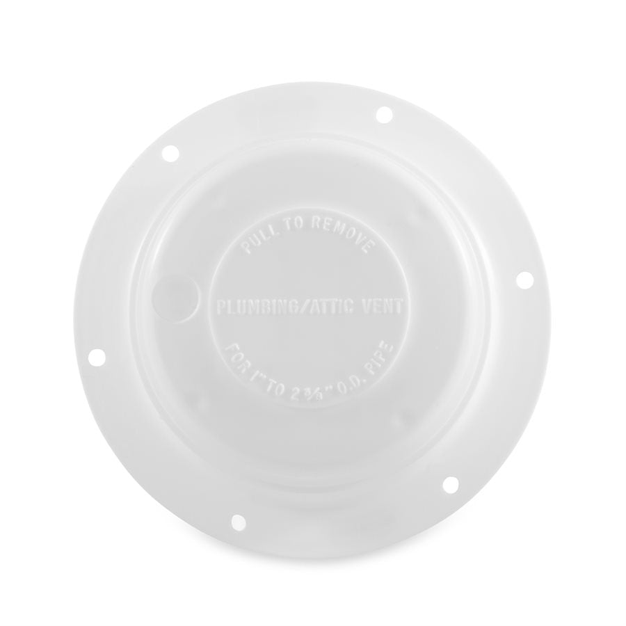 Camco Sewer Vent (40033) – Material: Plastic