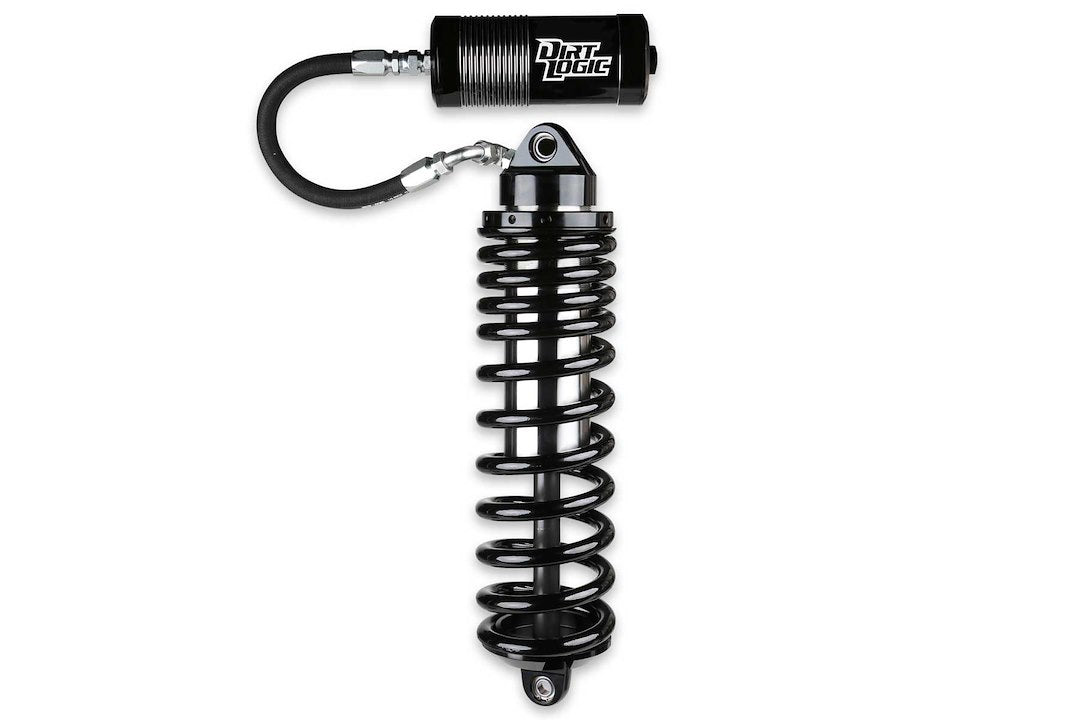 Fabtech FTS835234D Dirt Logic 4.0 Driver Lift-System Shock