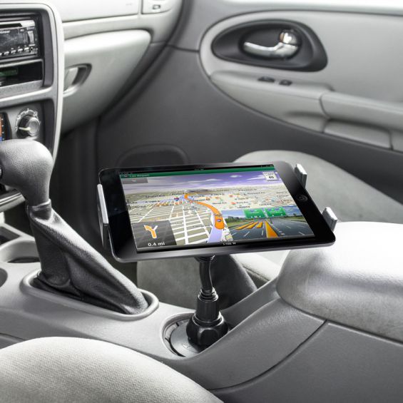 Bracketron BT1-657-2 Phabgrip Tablet/Phone Cup-Holder Mount - image 4