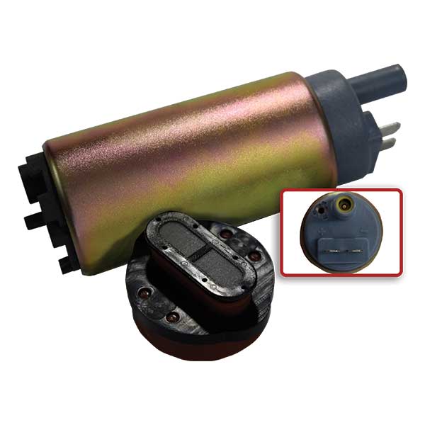 EMP - Engineered Marine Products 1399-39512 Fuel Supply Pump