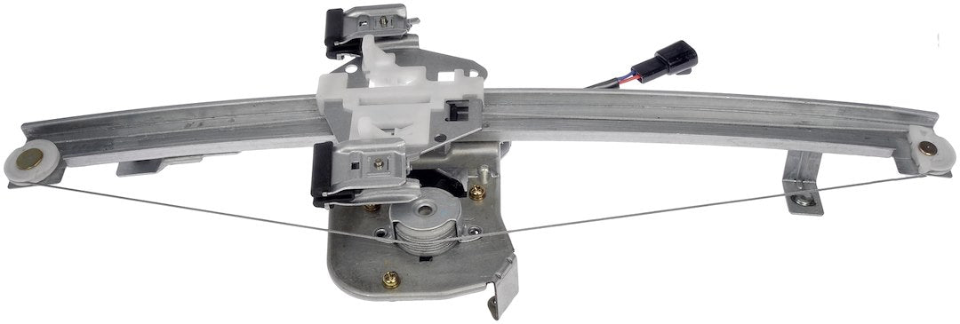 Dorman (OE Solutions) 741-389 OE Power-Window Drive/Regulator Replacement - image 1