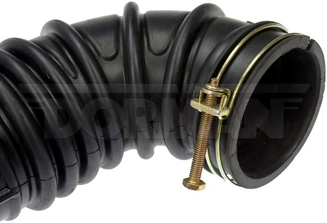 Dorman (OE Solutions) 696-575 Rubber Intake Hose with 3.14-Inch Diameter - image 4