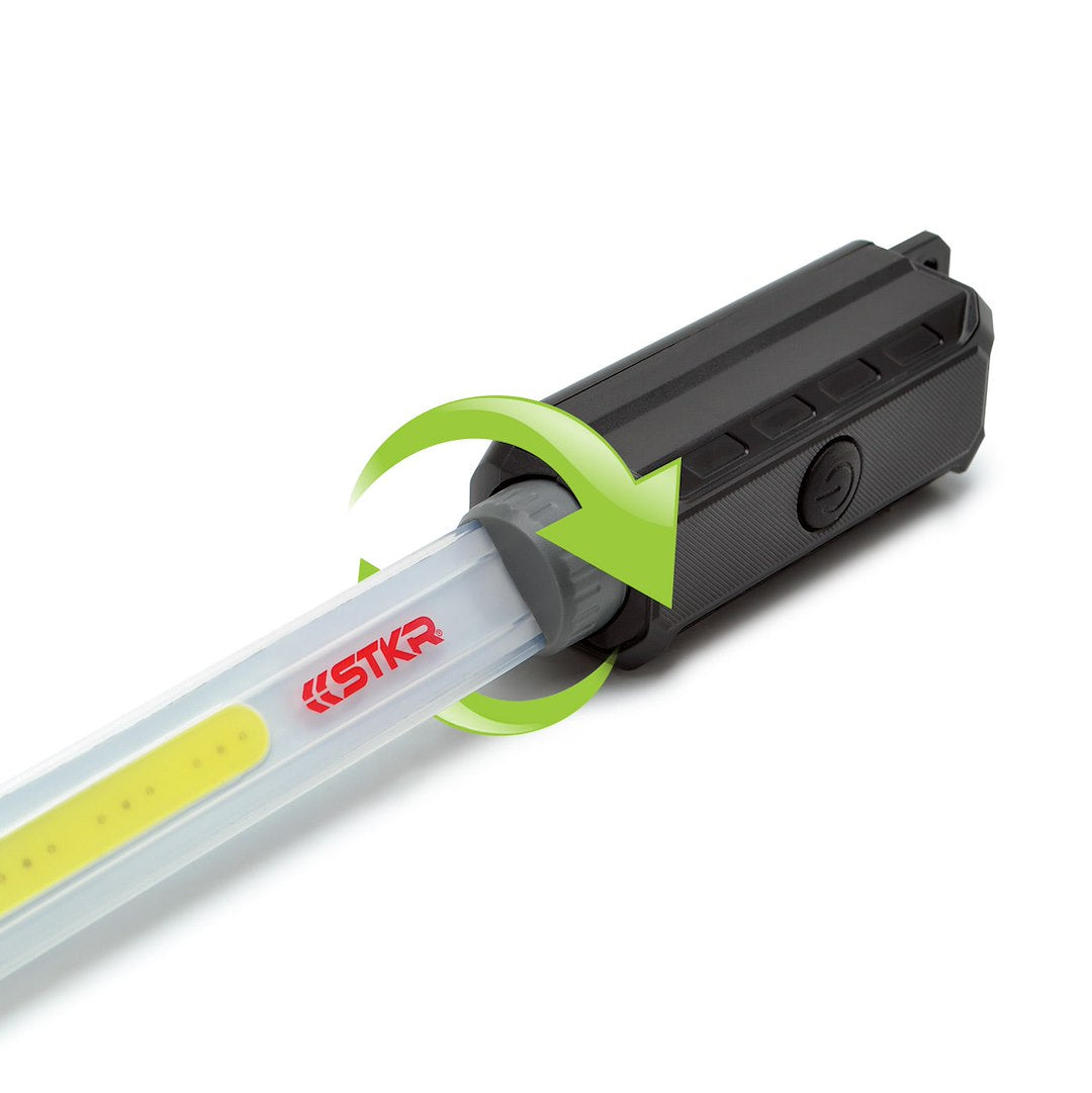 STKR Concepts 00192 FLEXIT Under Hood Work Light