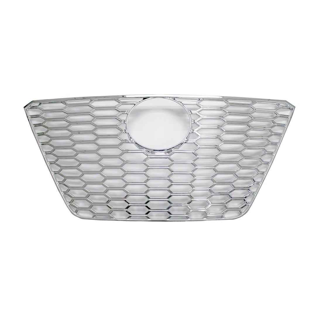 Coast To Coast GI166 Altima Chrome OE-Look Mesh Trim