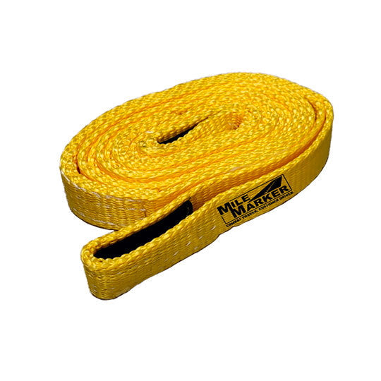Mile Marker 19-71001 Rhino Pull Kit
