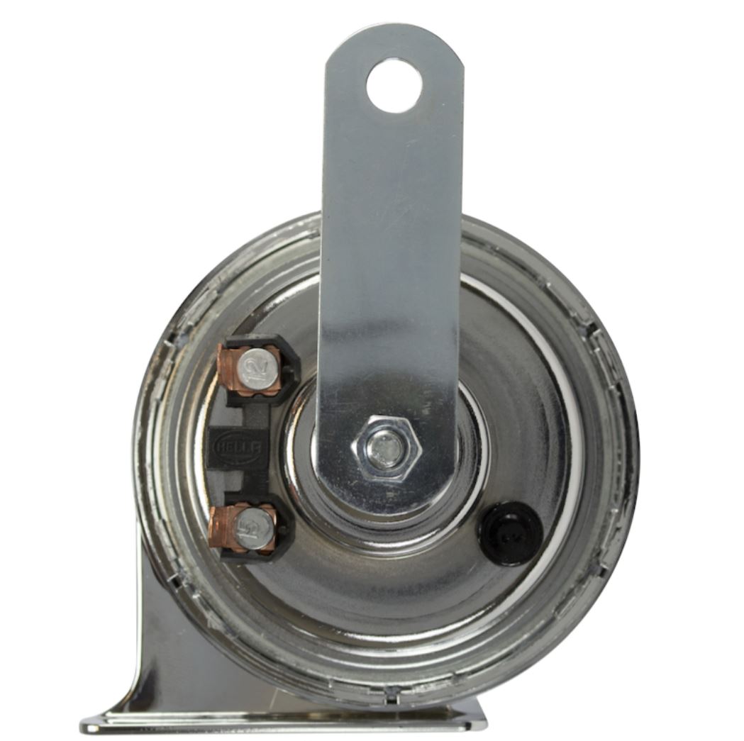 Hella 007728883 Trumpet Horn Assembly Kit