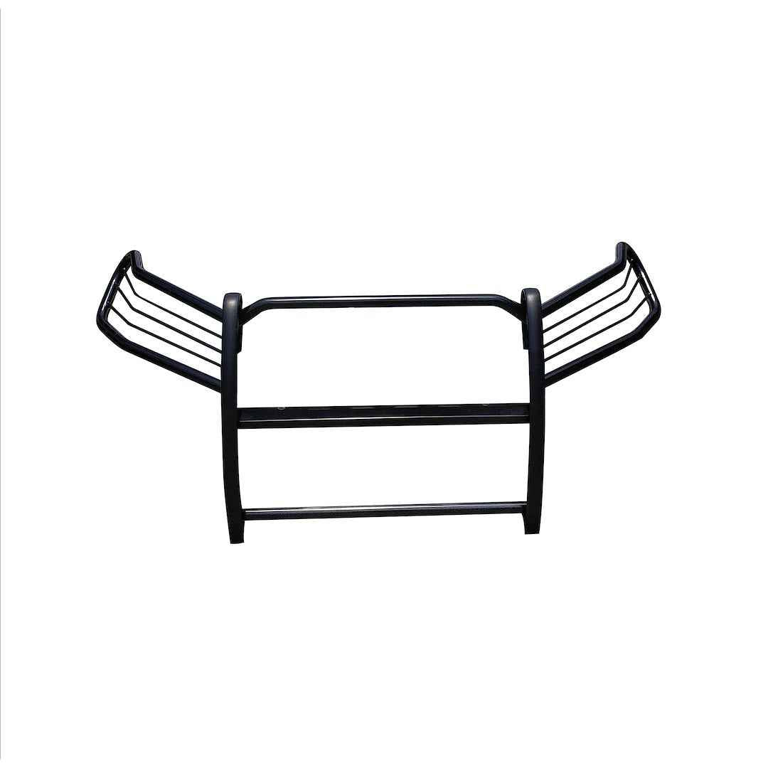Black Horse Offroad 17A093904MA RAV4 Modular Black Steel Grille Protector