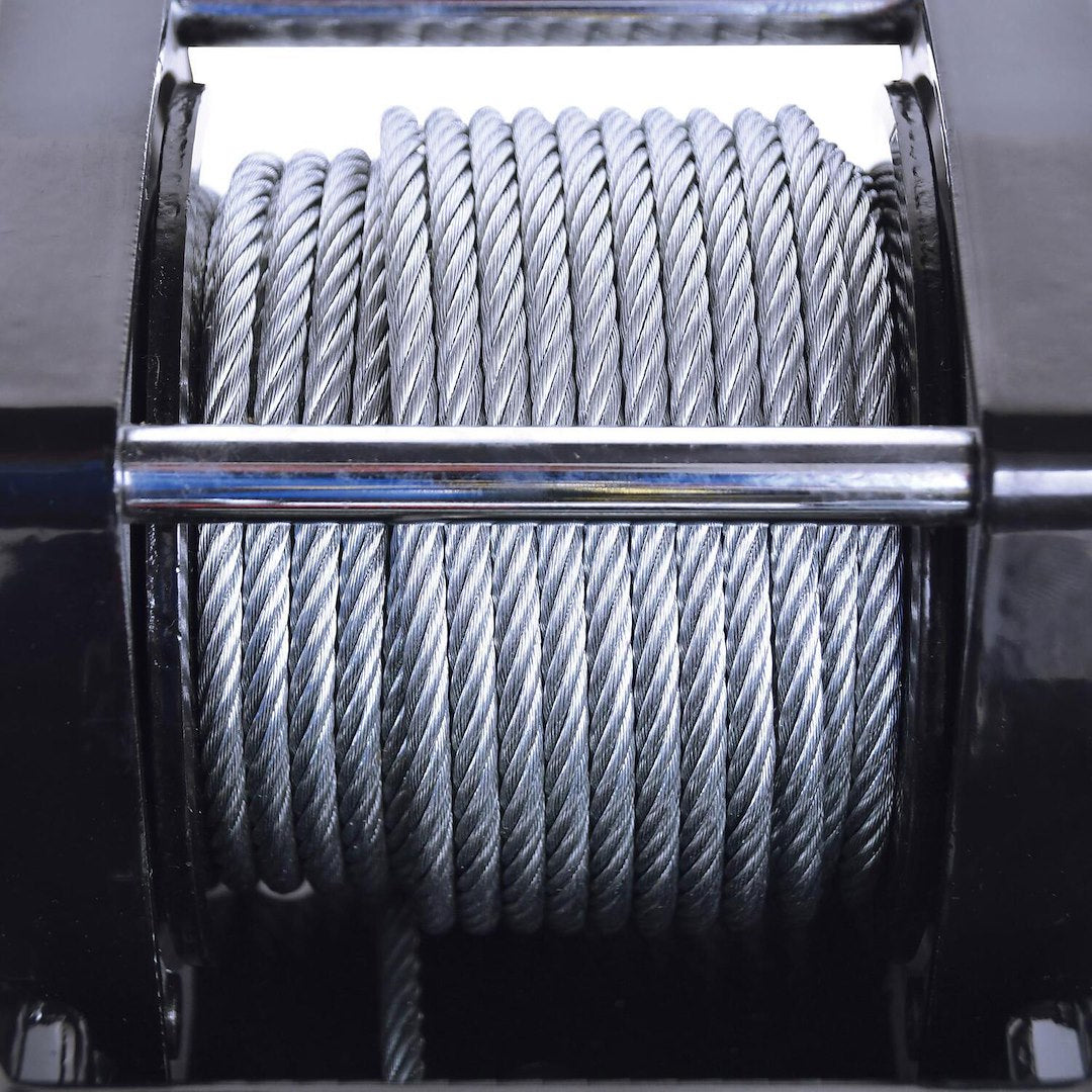 Superwinch 1140220 LT Series ATV Winch