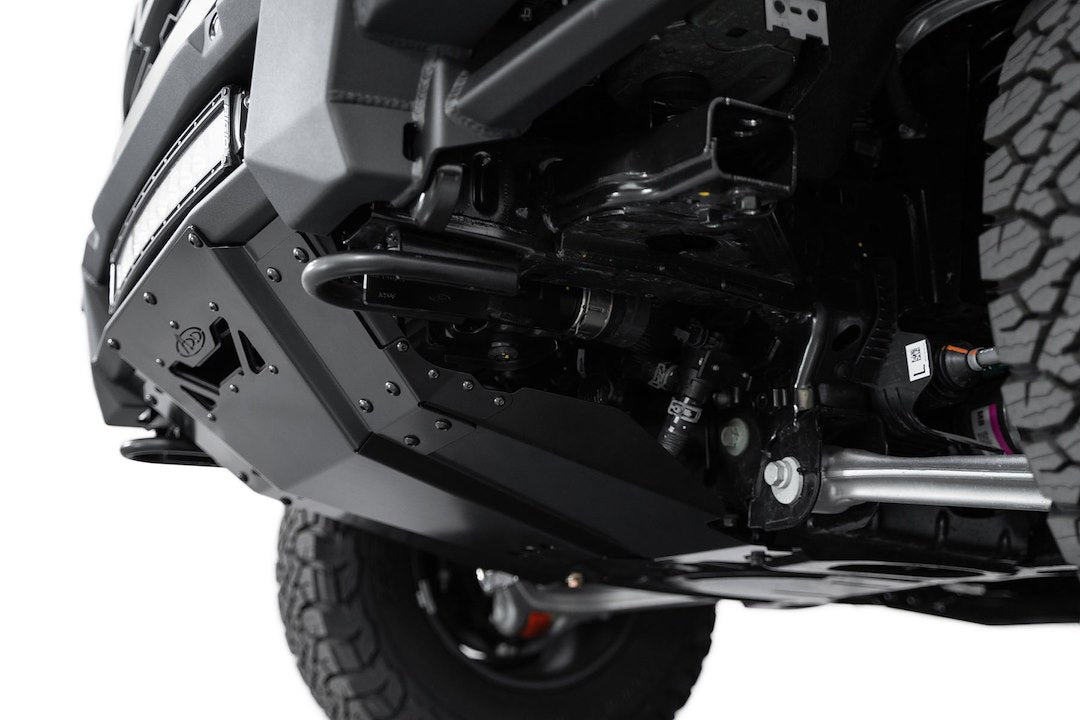 ADD F720265070103 Phantom Ranger Raptor Steel Front Bumper - image 7
