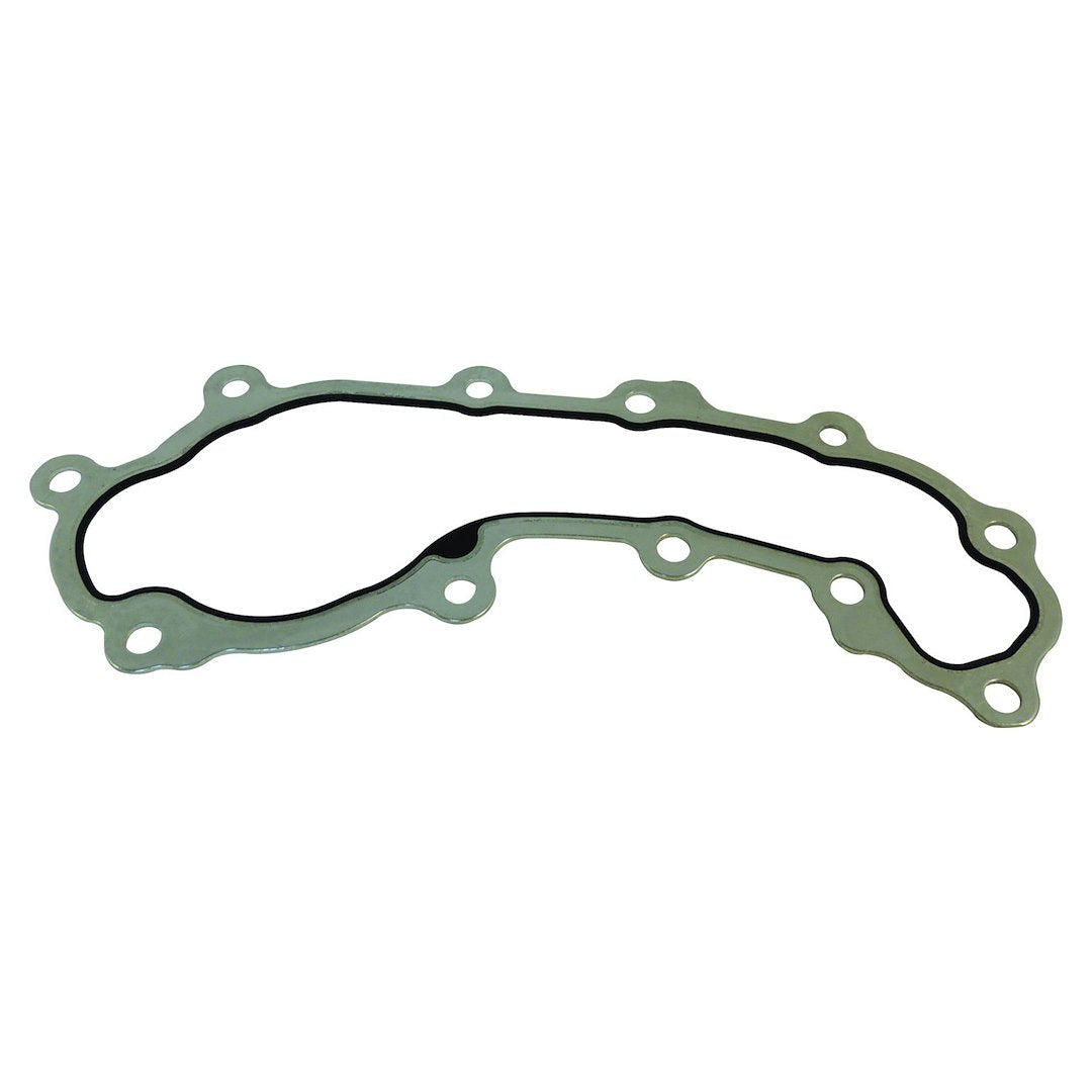 Crown Automotive 68083133AB Steel/Silicone Coolant Crossover Seal Gasket - image 1