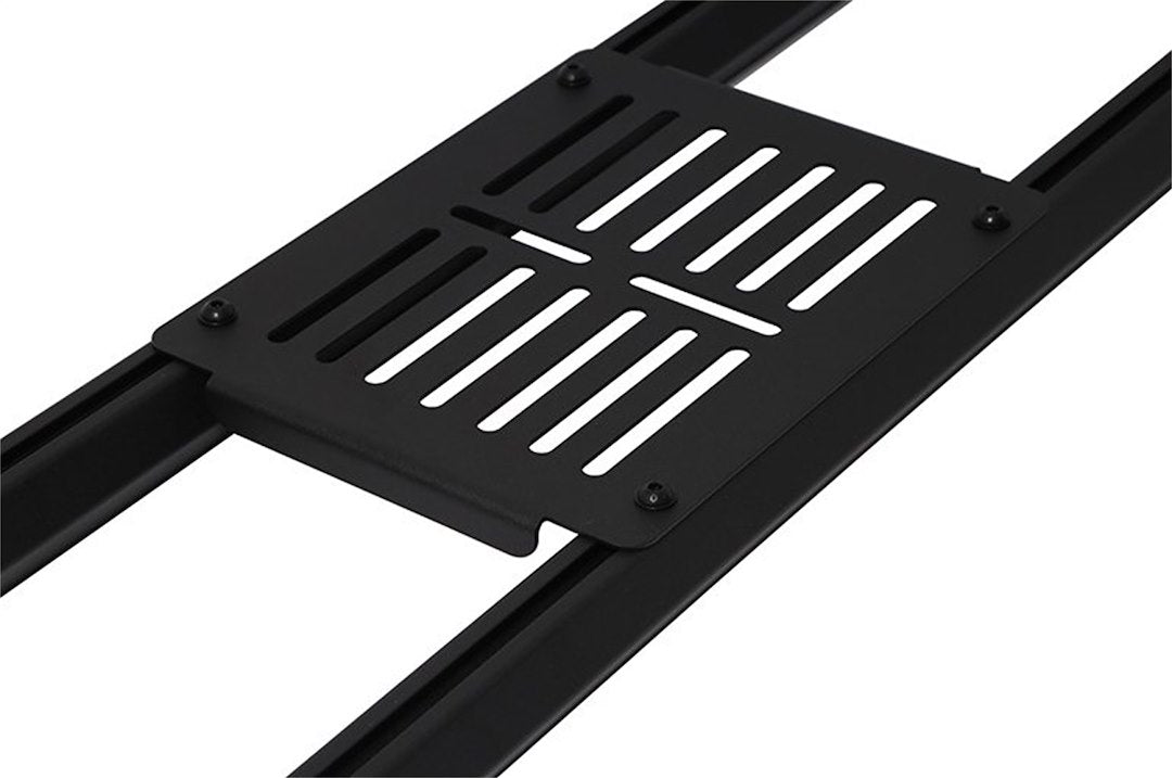 Dee Zee DZ95030TB Overland MOLLE Cab-Rack Organizer - image 4