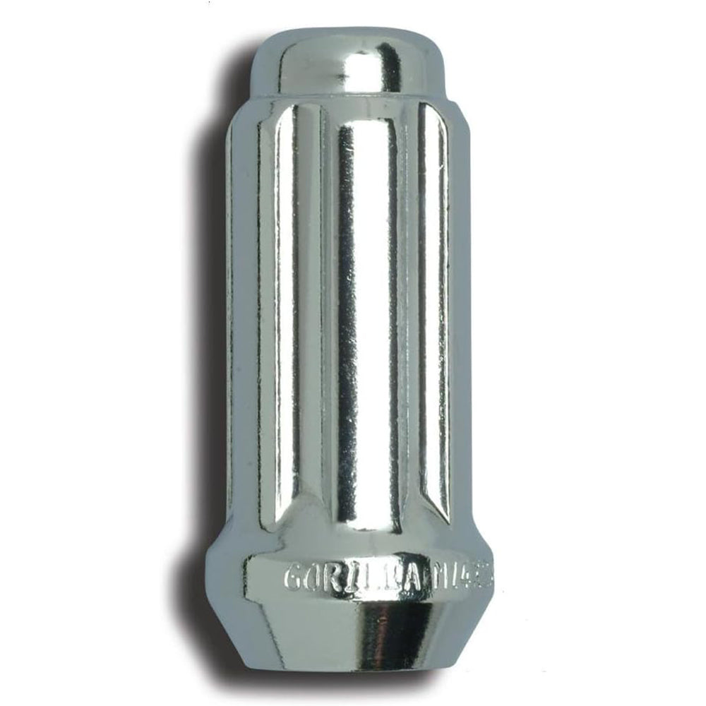 Gorilla 26148HT Duplex Acorn Wheel-Fastener Package