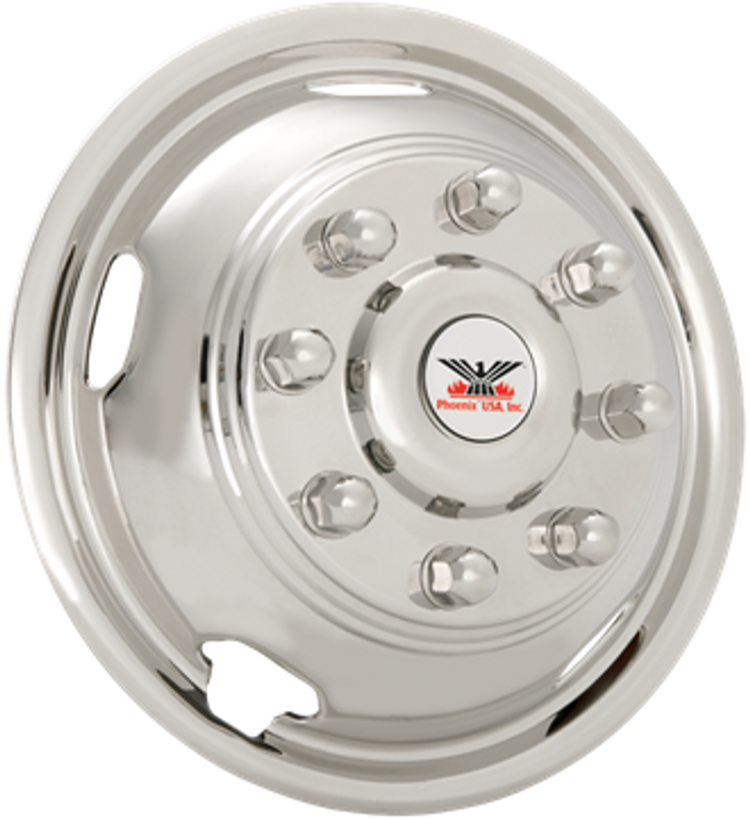 Phoenix Usa Ng18 Wheel Simulator - image 2