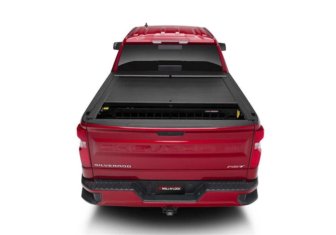 Roll-N-Lock Cm223 Cargo Manager Bed Partition